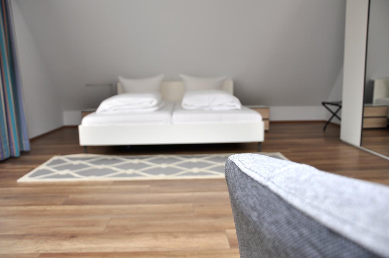 Altstadt Hotel Blomberg Blomberg  Ngoại thất bức ảnh