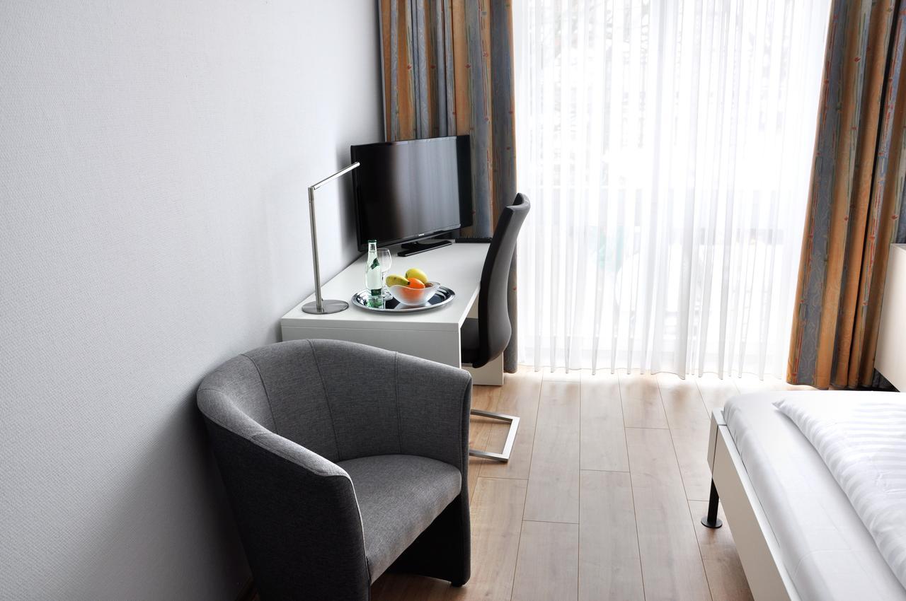 Altstadt Hotel Blomberg Blomberg  Ngoại thất bức ảnh