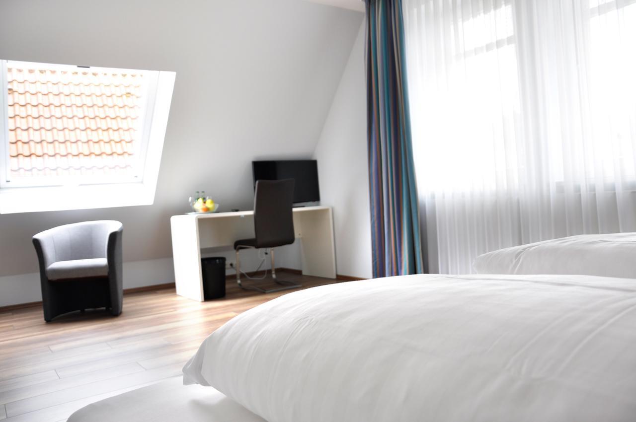 Altstadt Hotel Blomberg Blomberg  Ngoại thất bức ảnh