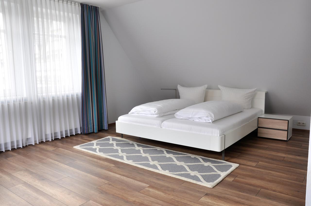 Altstadt Hotel Blomberg Blomberg  Ngoại thất bức ảnh