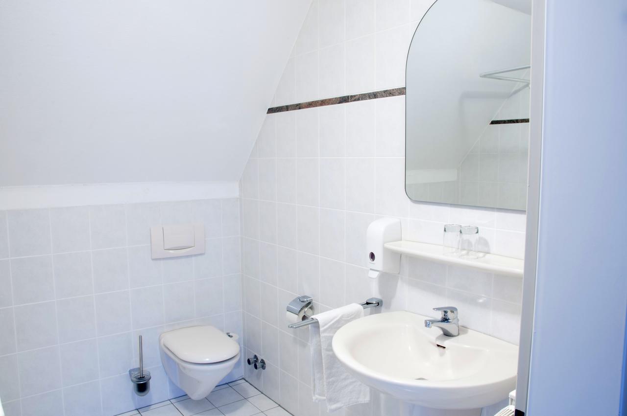 Altstadt Hotel Blomberg Blomberg  Ngoại thất bức ảnh