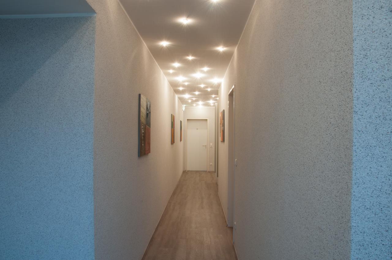 Altstadt Hotel Blomberg Blomberg  Ngoại thất bức ảnh
