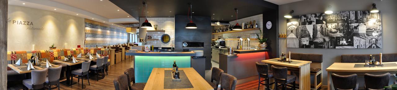 Altstadt Hotel Blomberg Blomberg  Ngoại thất bức ảnh