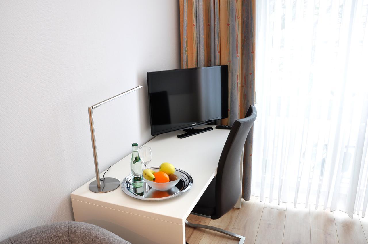 Altstadt Hotel Blomberg Blomberg  Ngoại thất bức ảnh